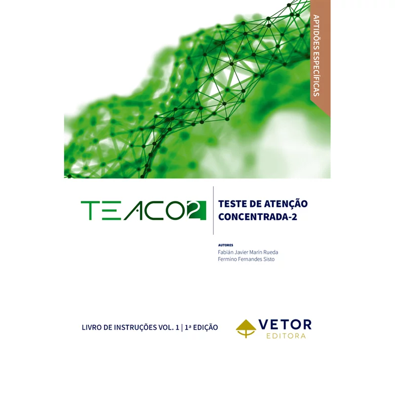 TEACO-2 - Livro de Instruções (Manual)